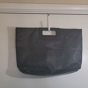 Victoria's Secret Women's Glitter Handbag